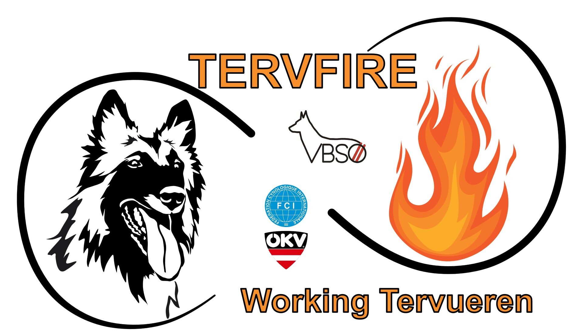 Tervfire Hundezucht