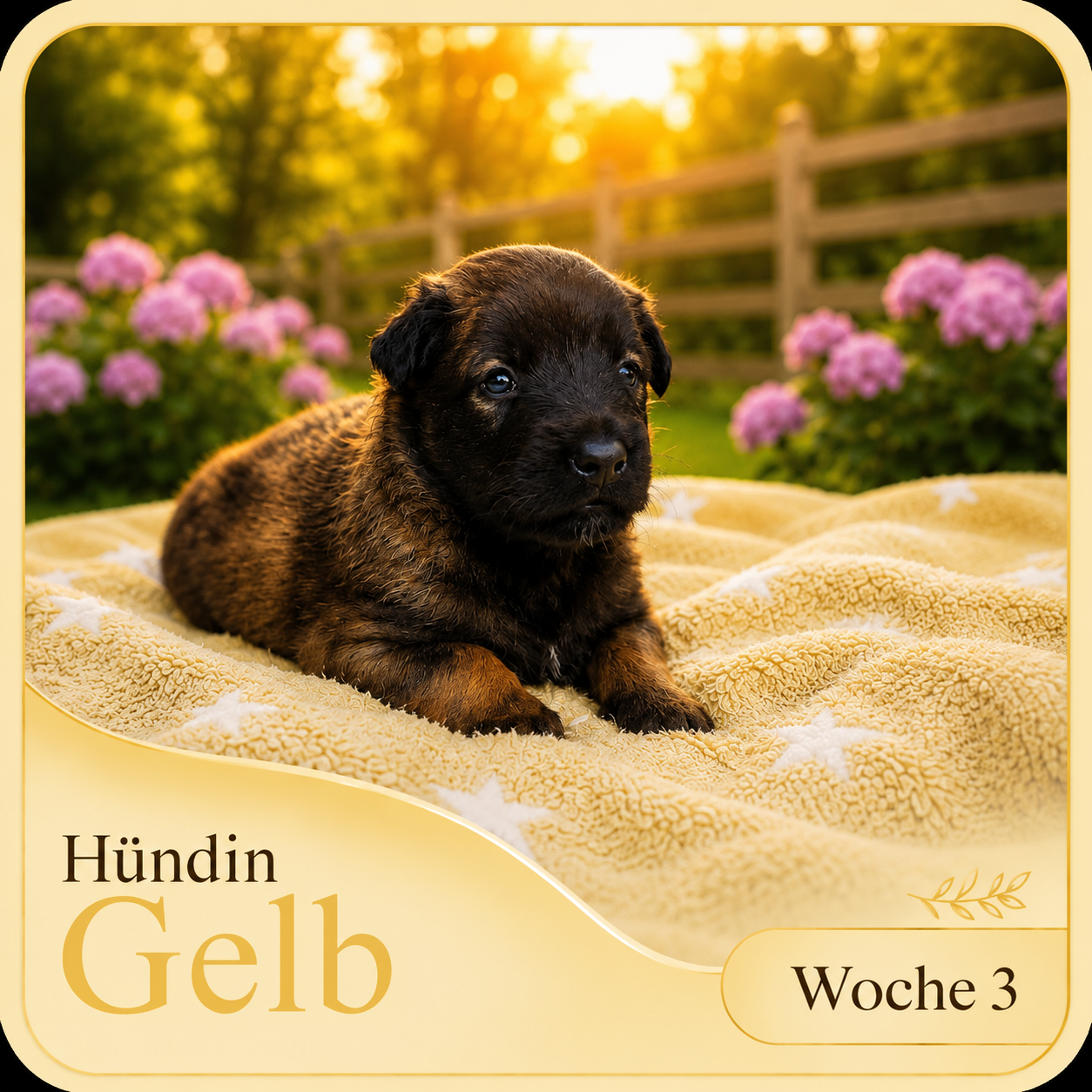 Gelb