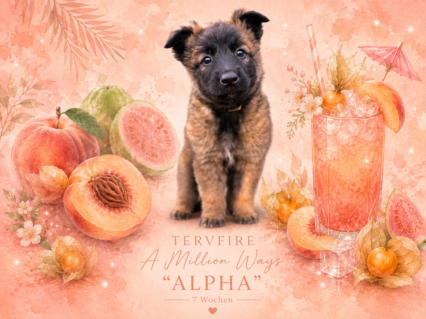 Alpha
