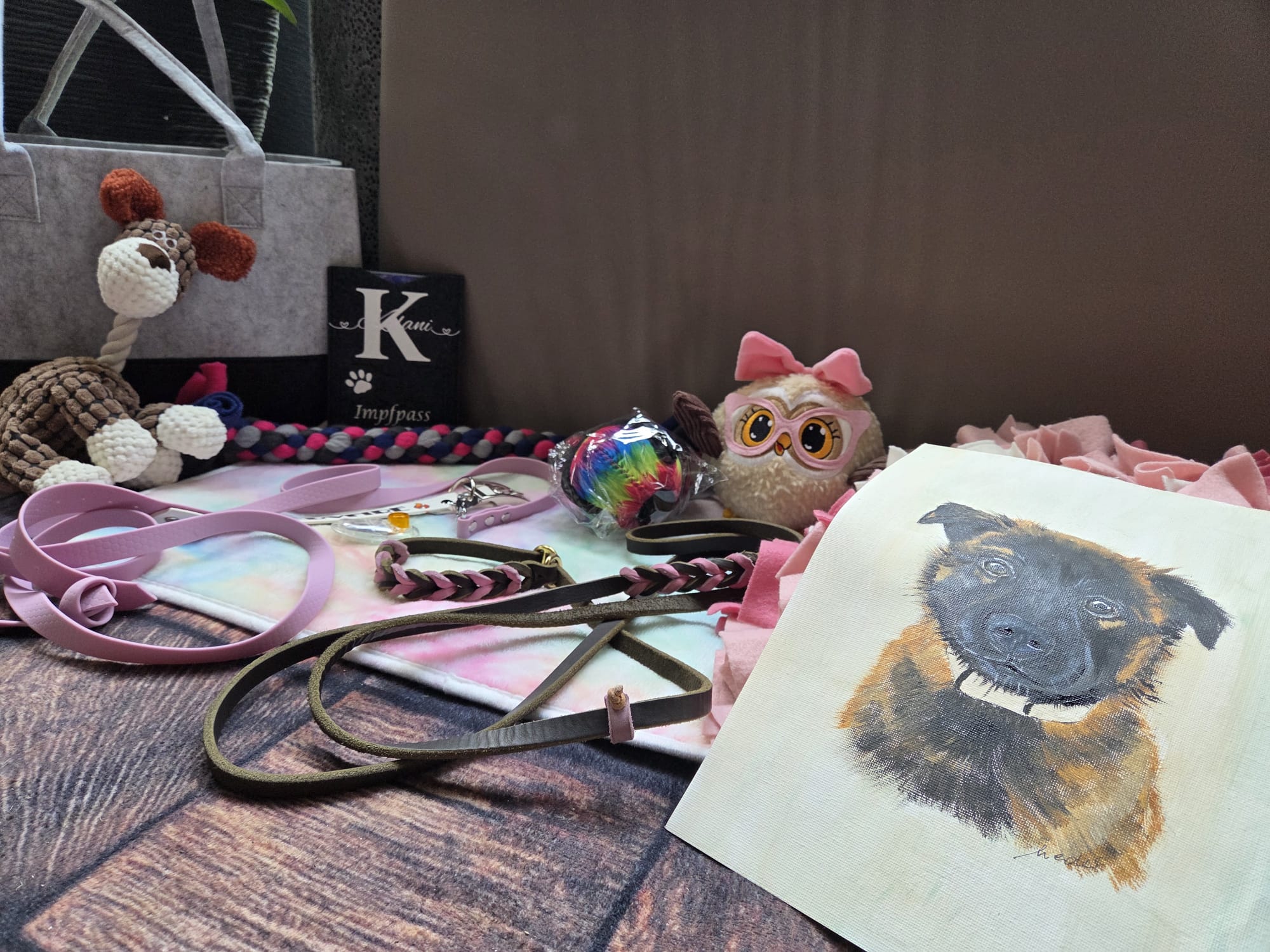 Tervfire Woche 8 Foto 4